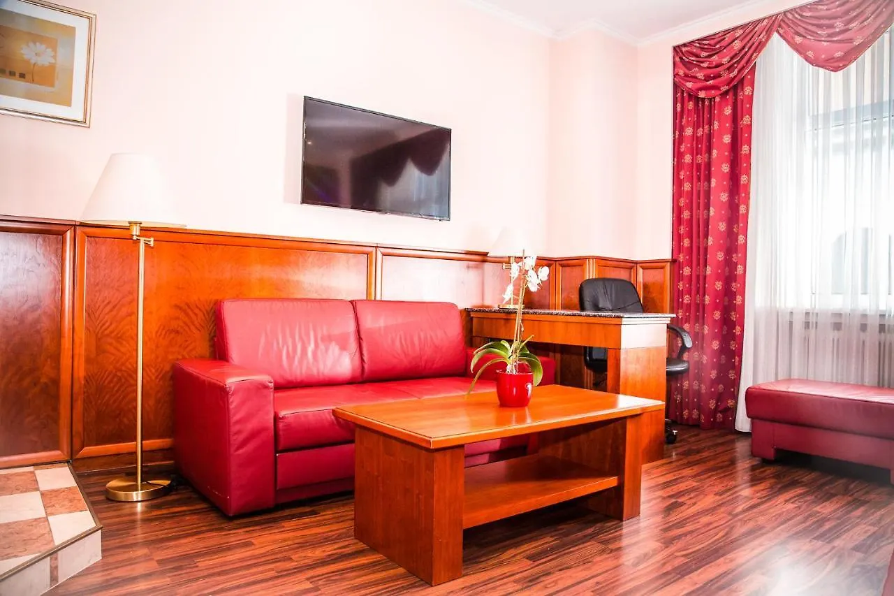 Hotel Corvinus Vienna - Newly Renovated Austria