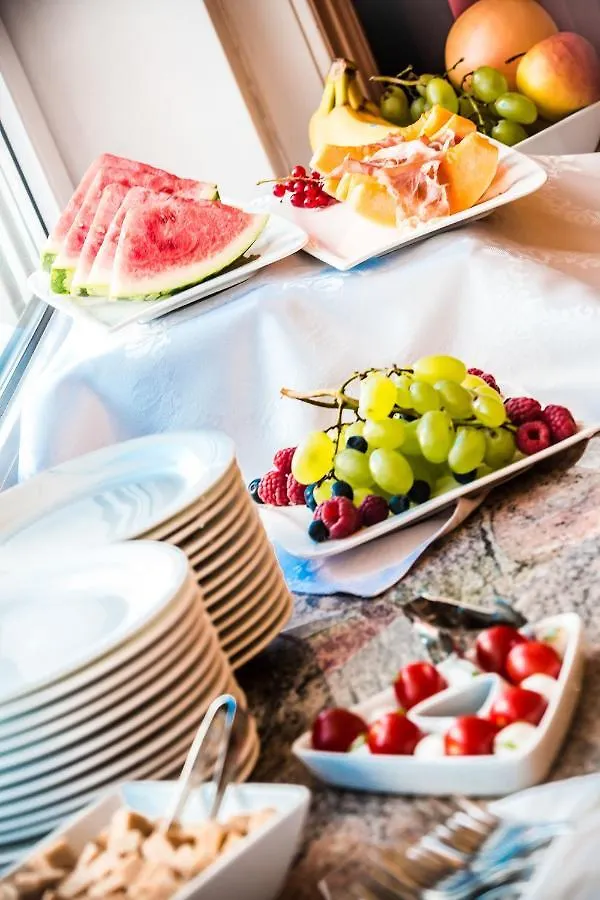 ****  Hotel Corvinus Vienna - Newly Renovated Austria