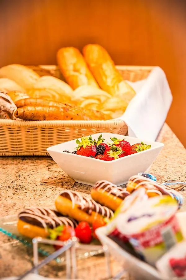 Hotel Corvinus Vienna - Newly Renovated