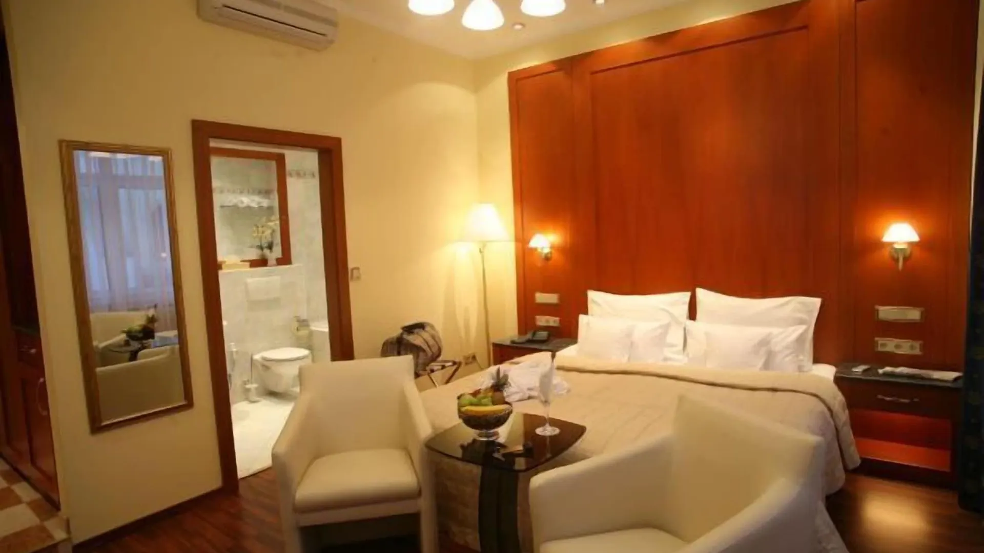 Hotel Corvinus Vienna - Newly Renovated