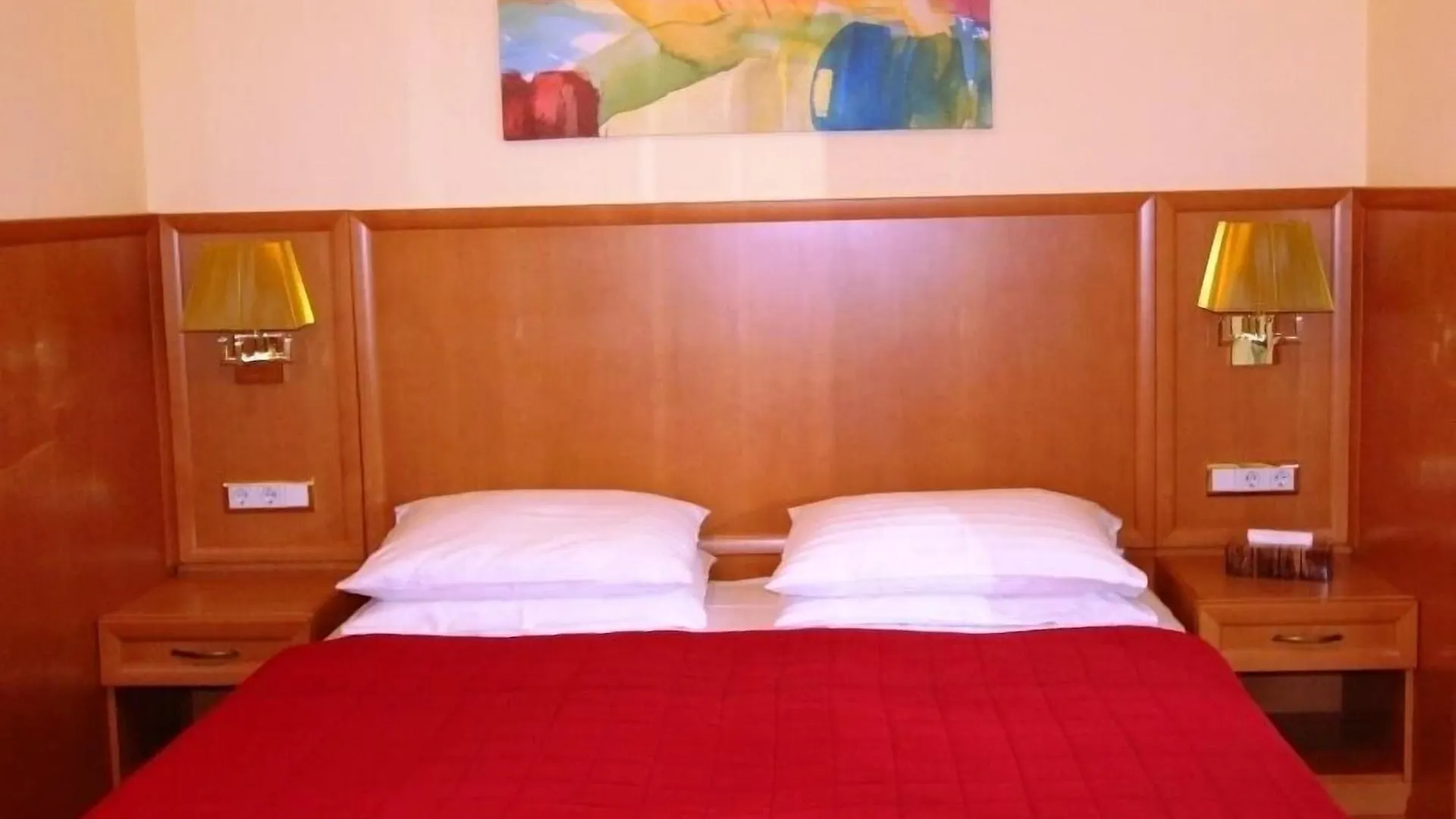 Hotel Corvinus Vienna - Newly Renovated