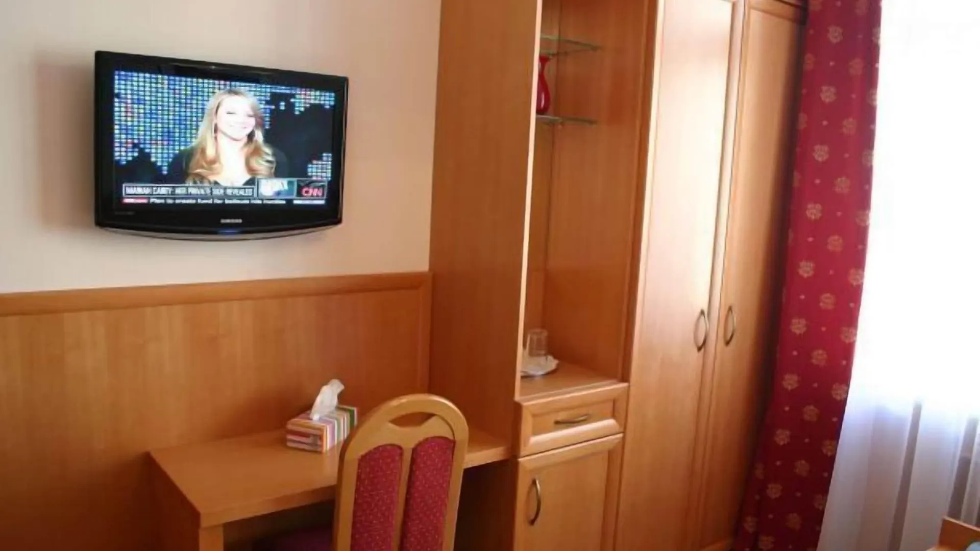 Hotel Corvinus Vienna - Newly Renovated Austria