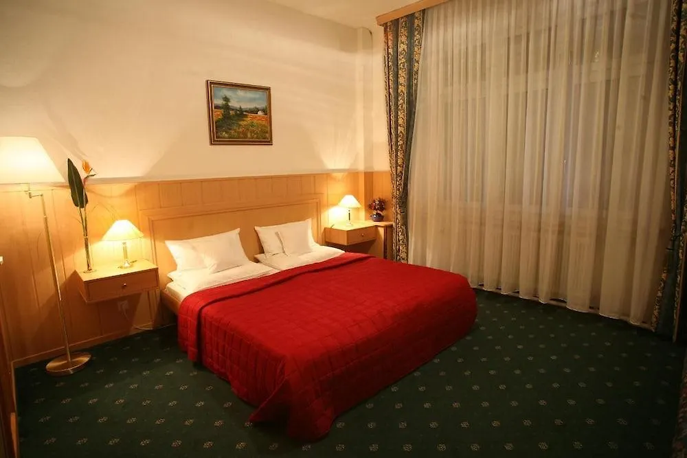 Hotel Corvinus Vienna - Newly Renovated Austria