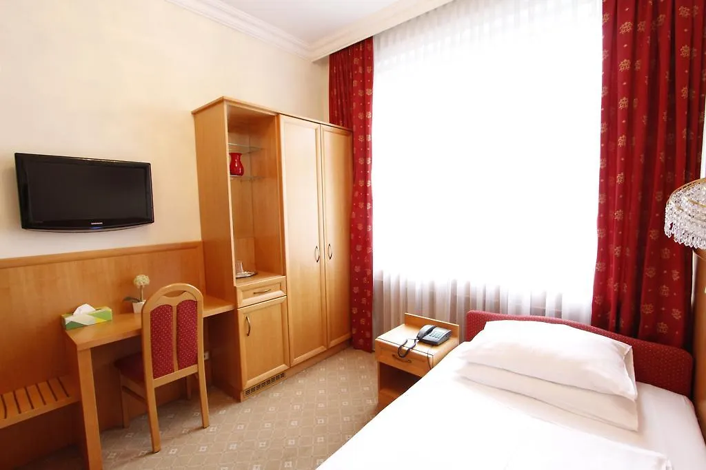 Hotel Corvinus Vienna - Newly Renovated