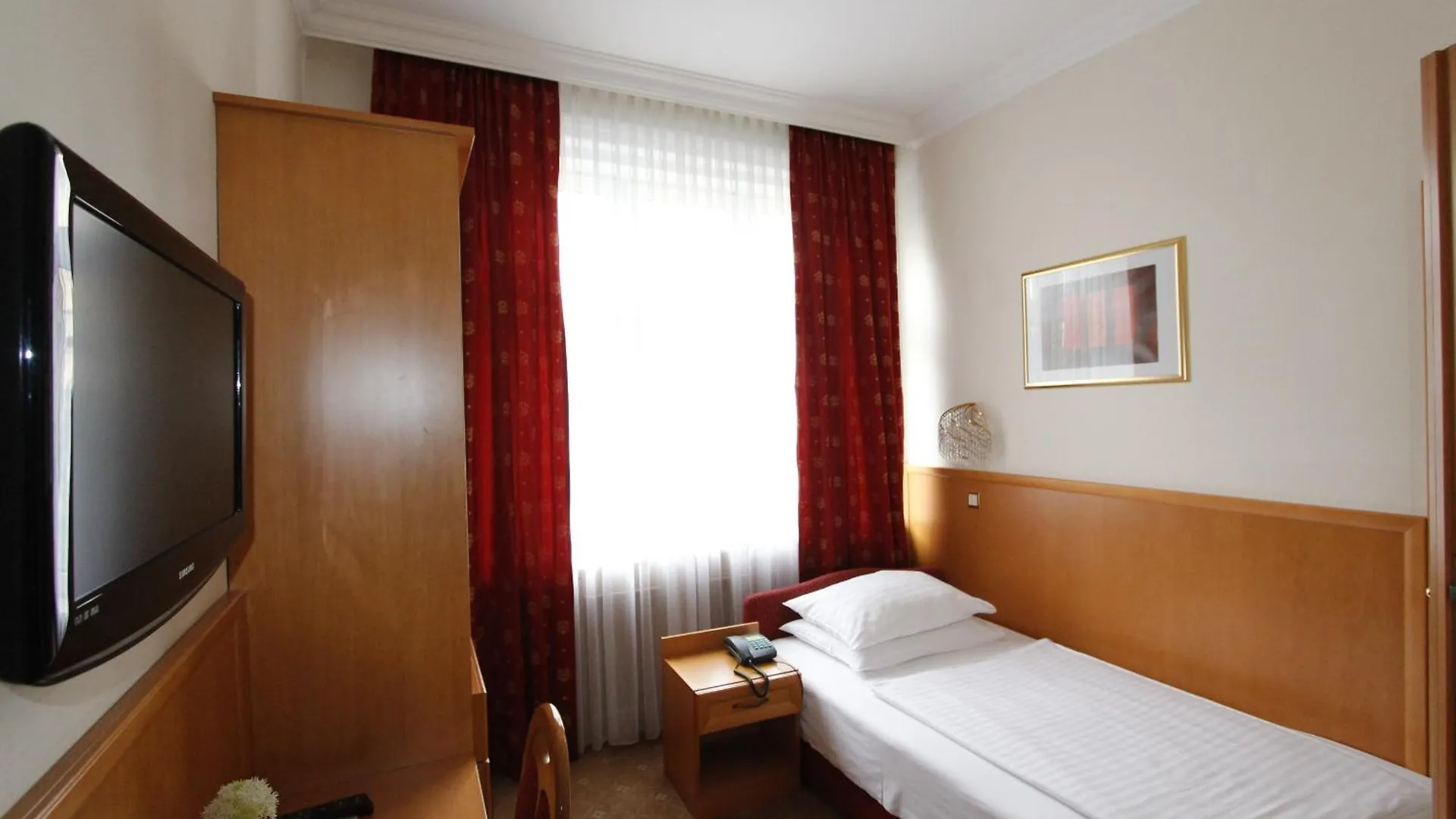 Hotel Corvinus Vienna - Newly Renovated