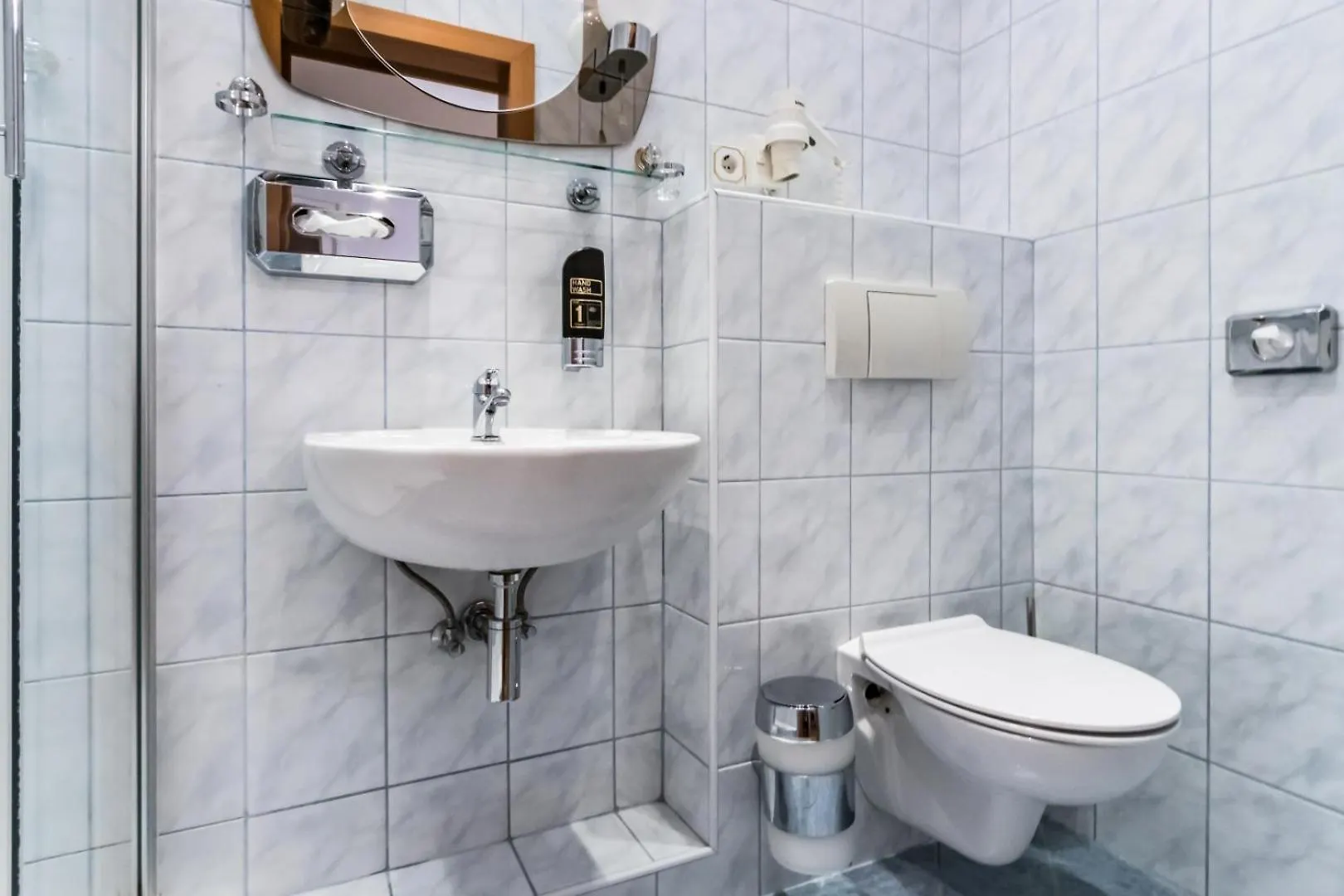 Hotel Corvinus Vienna - Newly Renovated