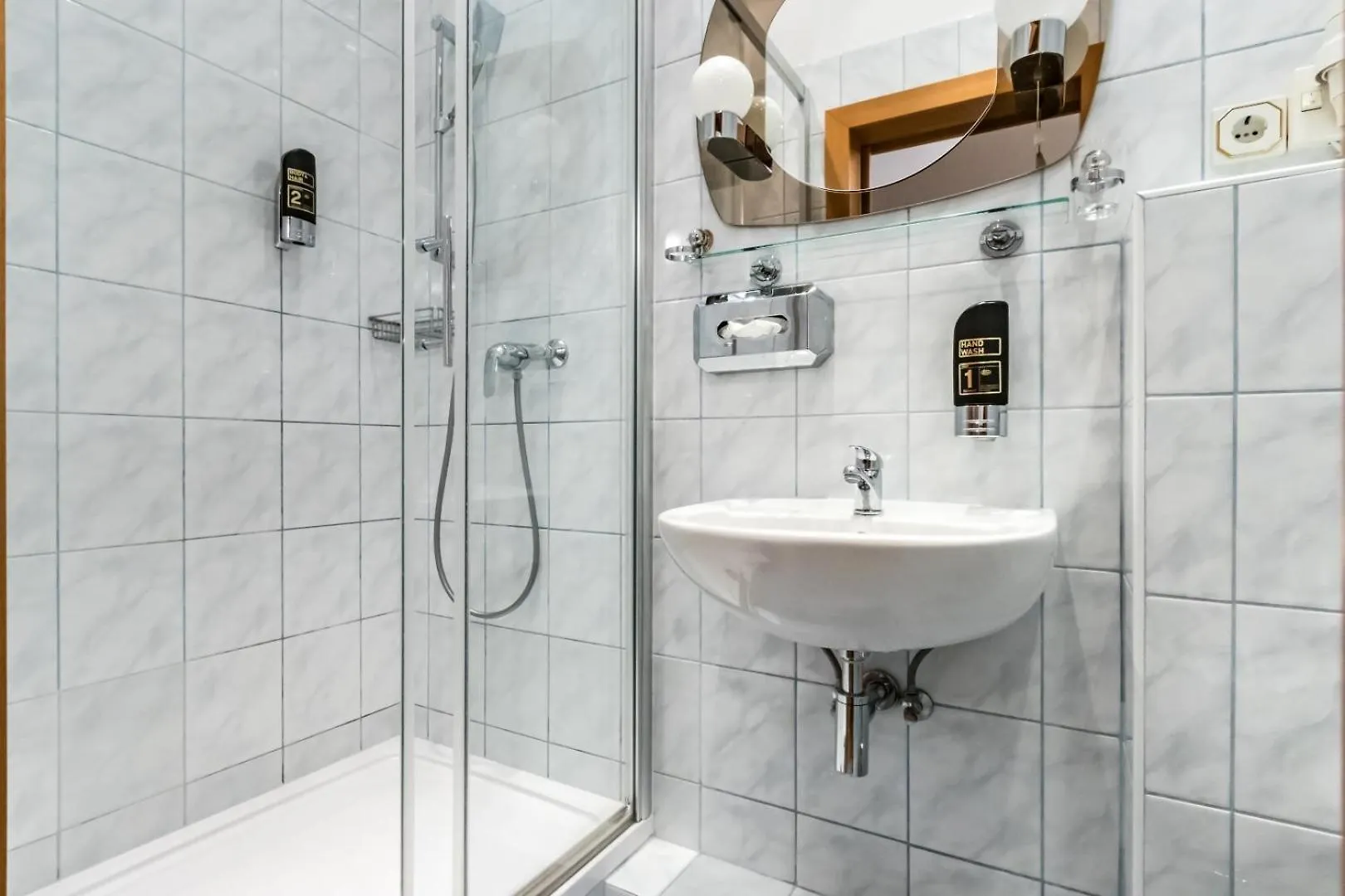 Hotel Corvinus Vienna - Newly Renovated