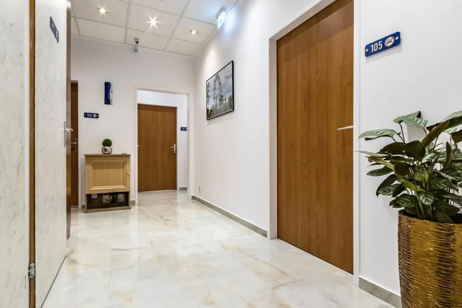 Hotel Corvinus Vienna - Newly Renovated