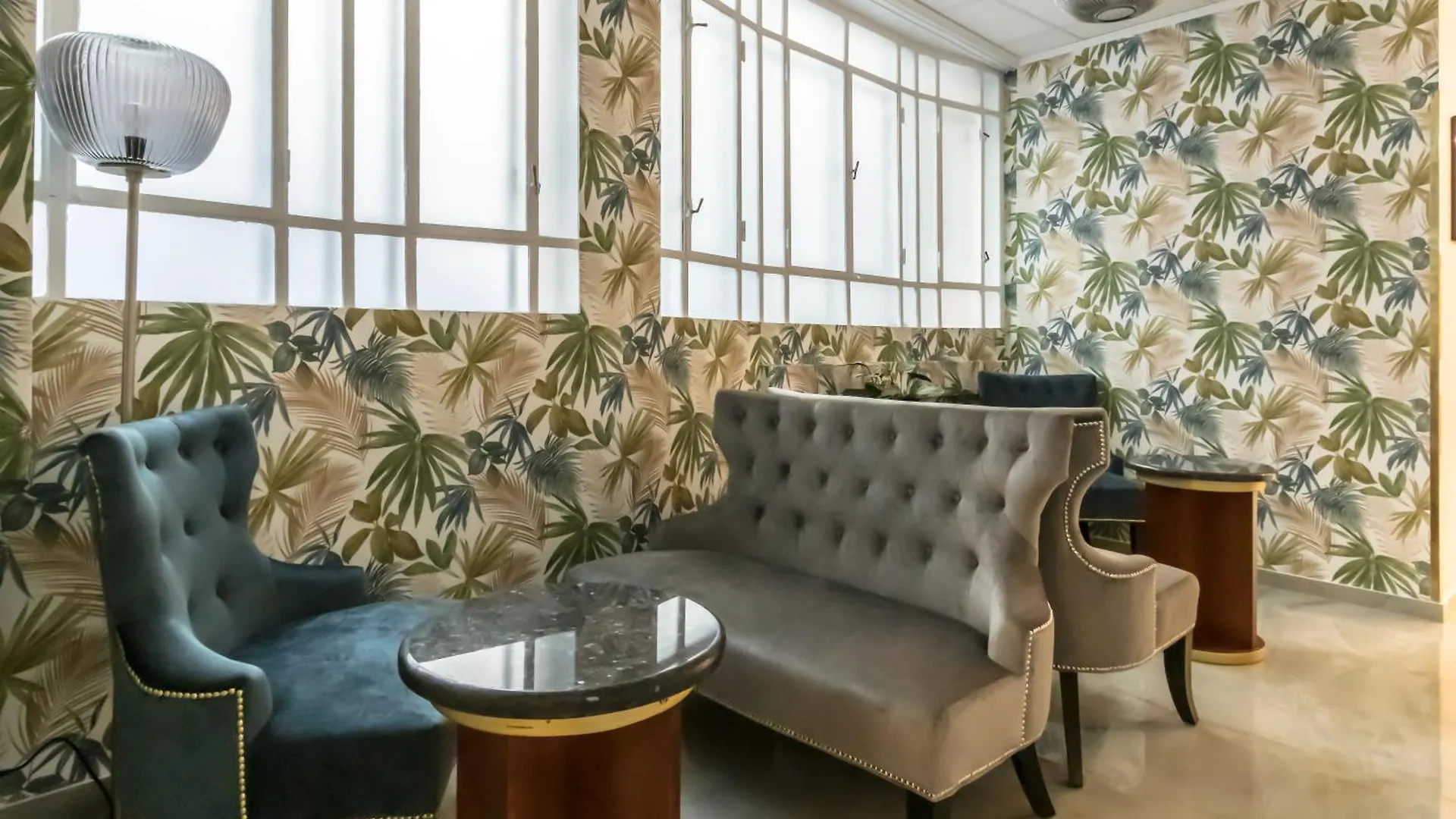 Hotel Corvinus Vienna - Newly Renovated