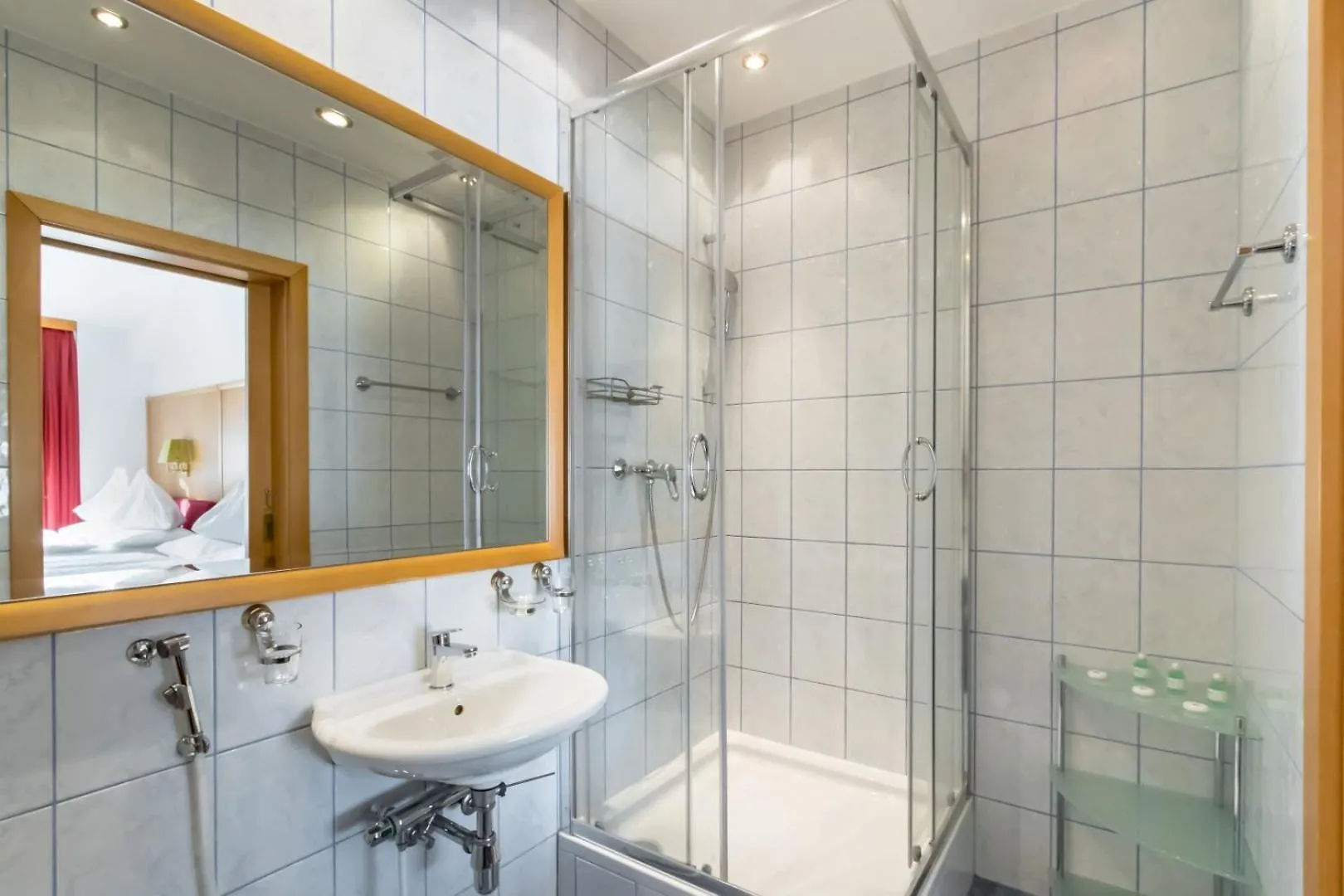 Hotel Corvinus Vienna - Newly Renovated 4*,  Austria