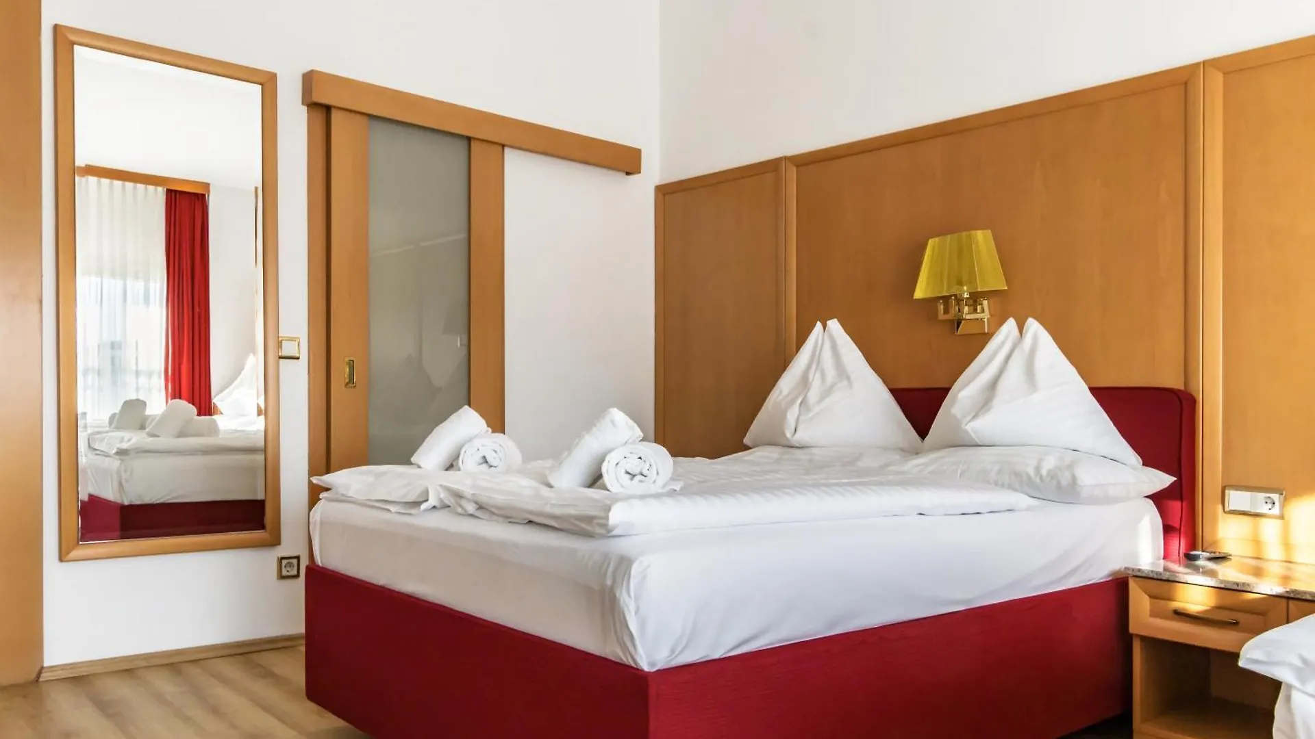 Hotel Corvinus Vienna - Newly Renovated