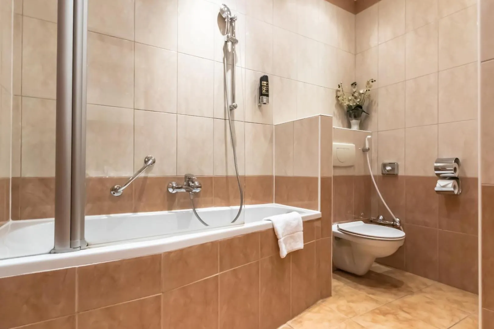 ****  Hotel Corvinus Vienna - Newly Renovated Austria
