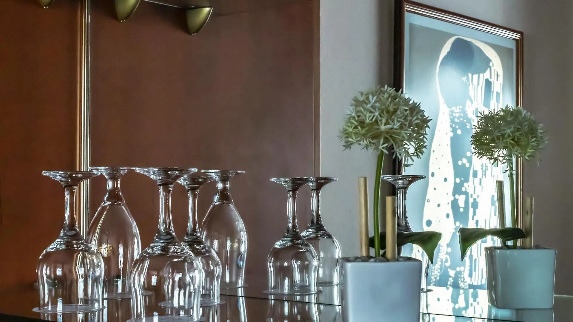 Hotel Corvinus Vienna - Newly Renovated