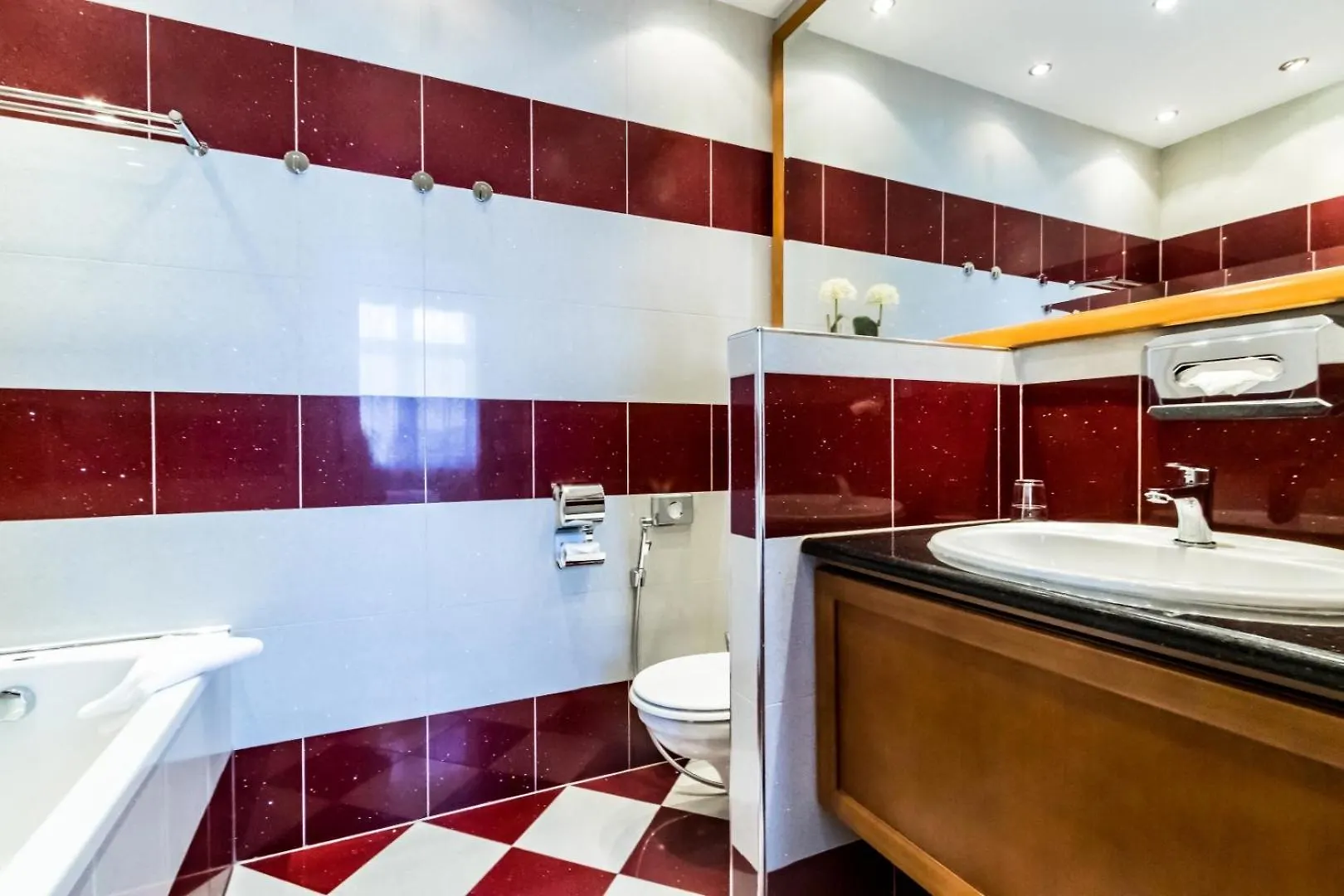 Hotel Corvinus Vienna - Newly Renovated