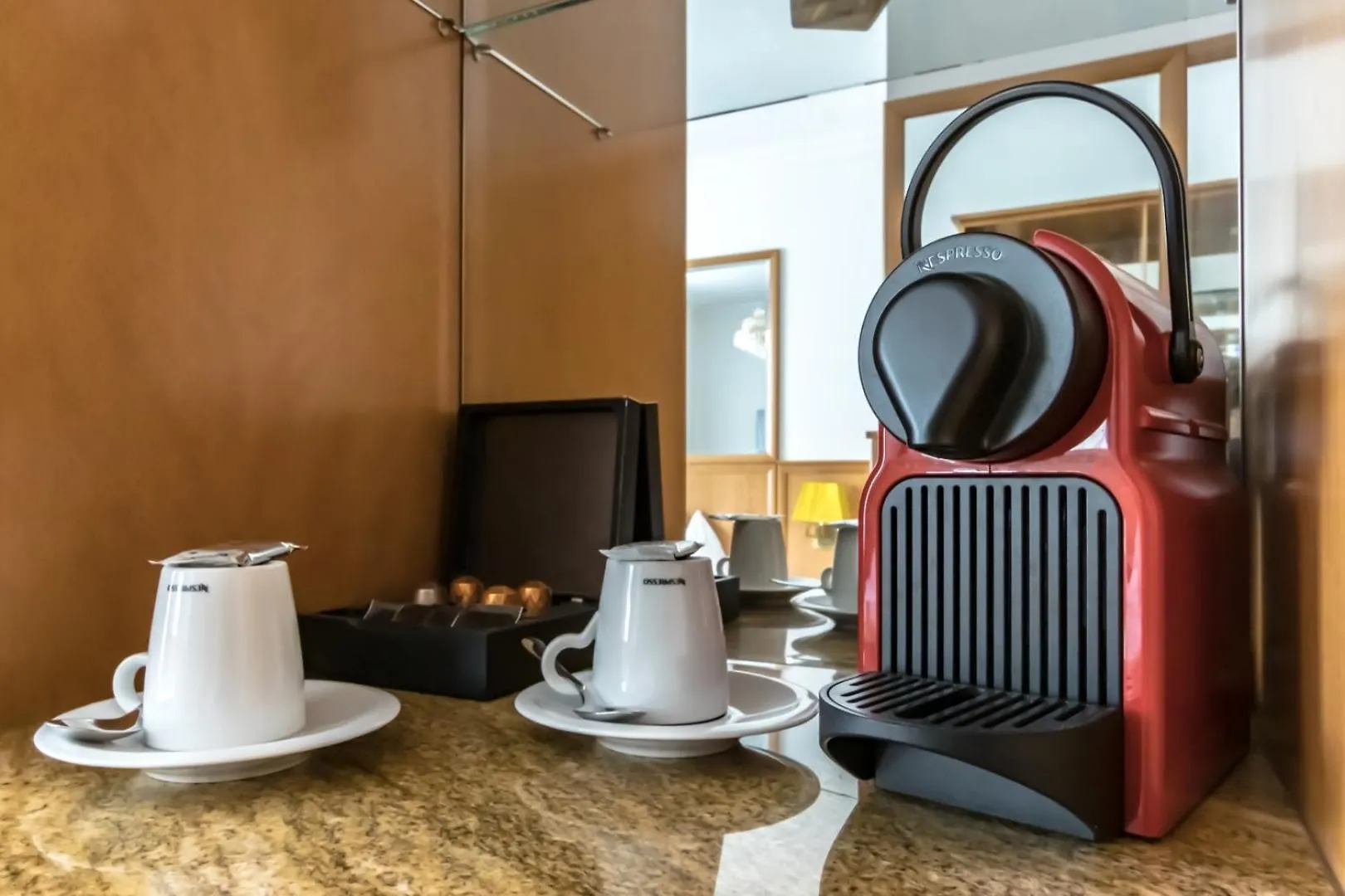 Hotel Corvinus Vienna - Newly Renovated