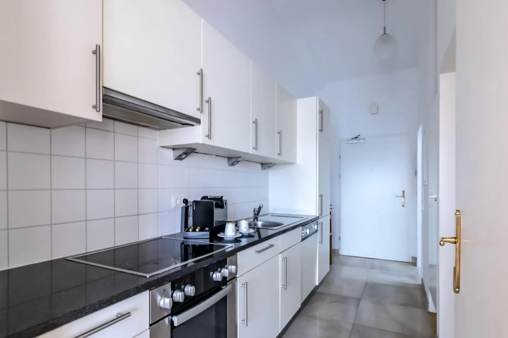 Hotel Corvinus Vienna - Newly Renovated