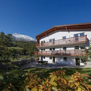 Apartment Mount Everest Solden