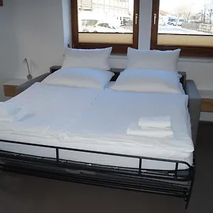 Apartmán Ausserlechner Innsbruck