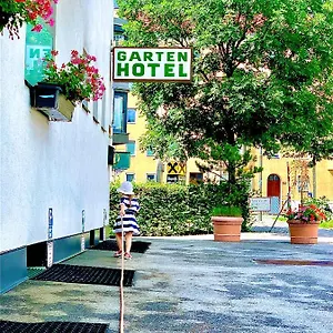 ** Hotel Gartenhotel Garni Österreich
