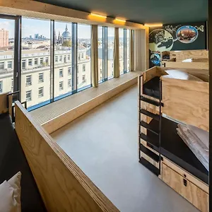 Hostal Jo&joe, Viena