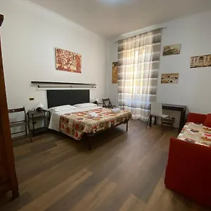 Penzion San Pietro Řím