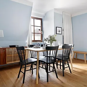 Apartmán Numa Flute Solnohrad