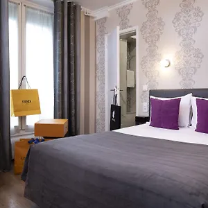De Geneve Franţa