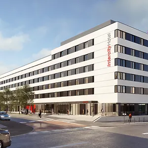 Intercityhotel 4* Грац