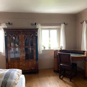 In Einem Alloggio per agriturismo Anif