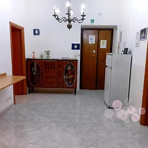 Penzion Fanti Homes Řím