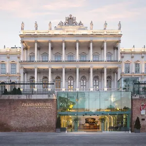 Palais Coburg Residenz Wien