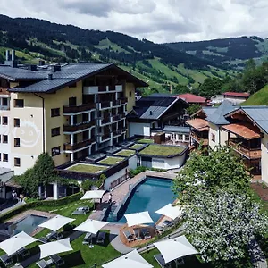 **** Hotel Familienresort Ellmauhof - Feriengut Österreich