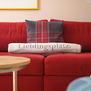 Apartmán Sauerweingut Solnohrad