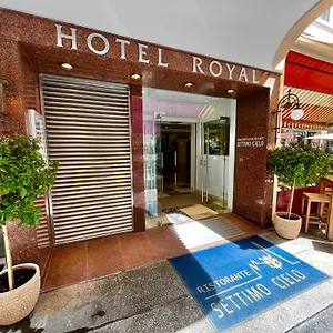 Royal Vienna