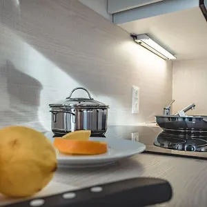 Aparthotel Oliver | Contactless Check-in