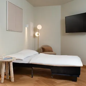 Apartmán Master Mirabell Solnohrad