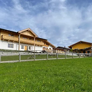 Apartmán Gut Mitterlehen Elsbethen