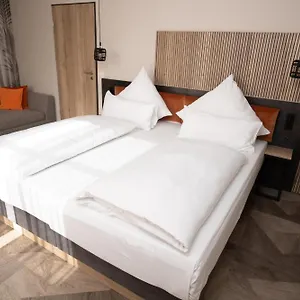 Hotel Olymp Munich Eching (Freising)