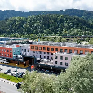 *** Hotel Hwest Österreich