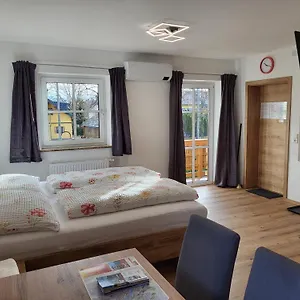 Brunnmeisterhof Appartamento Salisburgo