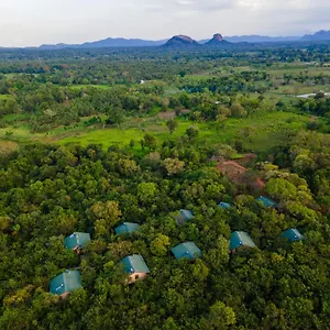 Forest Edge By Marino Leisure אתר נופש סיגירייה