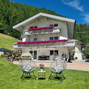 Apartment Skorpion Solden