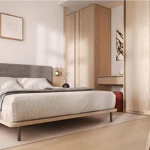 Fortyplusone Hotel, New! Soft Opening **** Viena