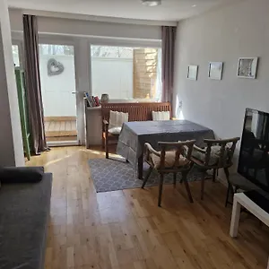 Prázdninový dům Binderhaeusl Solnohrad