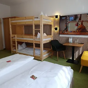 Hotel Nummerhof Erding