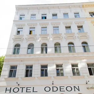 Odeon Hotel