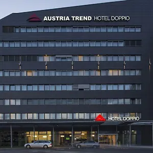 Austria Trend Doppio **** Viena