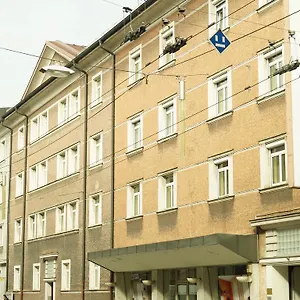 Apartment Wirrer Salzburg