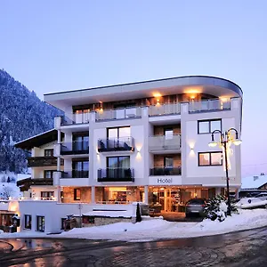 Arnika 4* Ишгль
