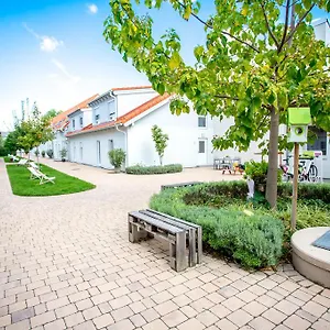 Мотель Motel22 Parkplatz Inklusive, Вена